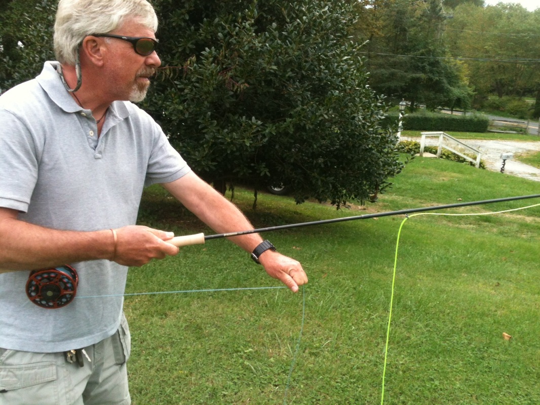 What is the Difference Between a Switch Rod and a Spey Rod? - blog